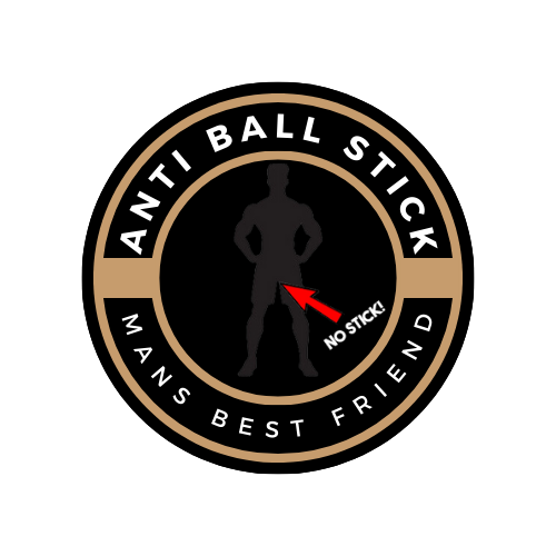 Anti-Ball-stick